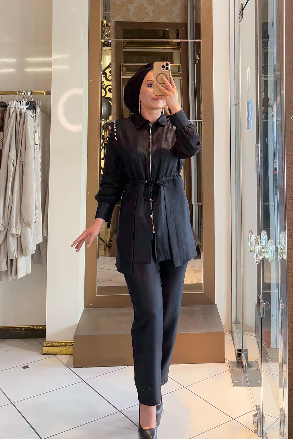 Moda İlgi Takım 15076